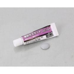 Silicone benzine bestendig kit • Motorkit