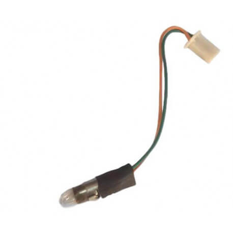 Neutral light for Monkey