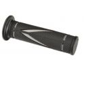 Handlegrip Tun'R Roader Black / grey | Motorkit