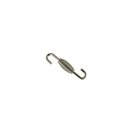 Ressort de pot inox crochets rotatif  50 mm