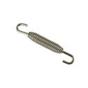 Ressort de pot inox crochets rotatifs  70 mm | Motorkit