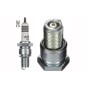 Spark plug NGK 2 stroke BR IX  Iridium electrode