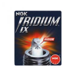 bougie NGK 2 takt BR IX  Iridium elektrode • Motorkit