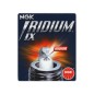 Spark plug NGK 2 stroke BR IX  Iridium electrode