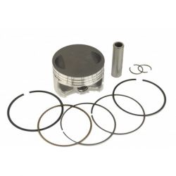 Piston set for YX150/160 engine • Motorkit