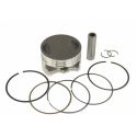 Piston YX150/160 complet | Motorkit