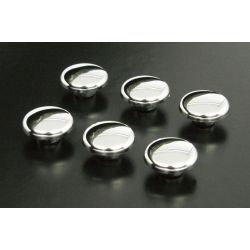 Capuchon de vis BTR M8 TAKEGAWA 00-02-002 _ 00-00-2430 • Motorkit