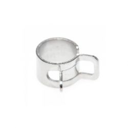 Clips de durite 8mm • Motorkit