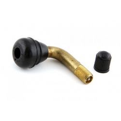 Ventiel tubeless 90° haaks • Motorkit