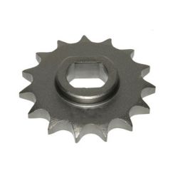 Pignon Zundapp 12D • Motorkit