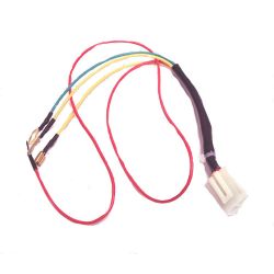 unversal harmess for 4 plug regulator • Motorkit