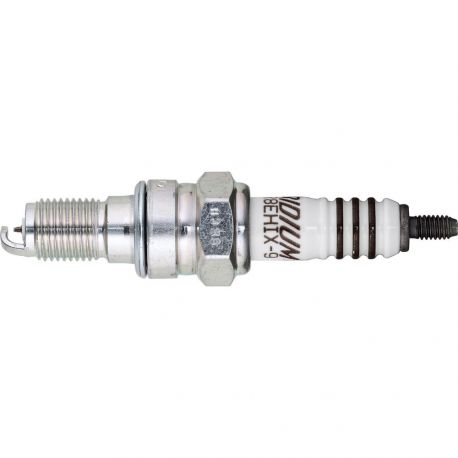 Spark plug NGK Iridium CR8EHIX-9