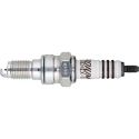 Spark plug NGK Iridium CR8EHIX-9 | Motorkit