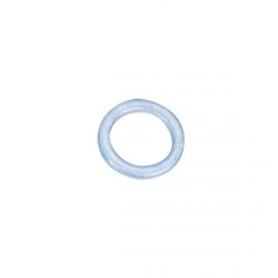 Rondelle cuivre pour Banjo 8mm x 1 • Motorkit