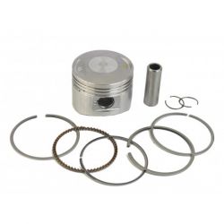 Piston Lifan 72cc 47mm complet • Motorkit