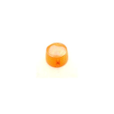 Bullet winker Orange lens