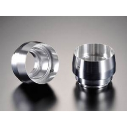 Guide de fourche Monkey CNC • Motorkit