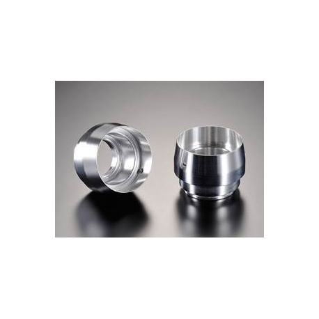 Guide de fourche Monkey CNC