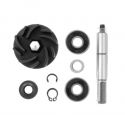 Kit réparation pompe à eau Piaggio/Gilera | Motorkit