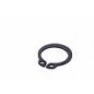 Circlip externe 15 x 1  mm  - prix pour 1pc
