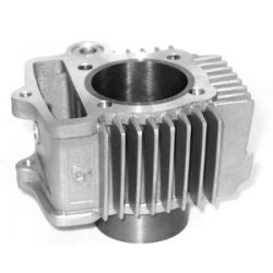 Cylindre TB 88cc (52mm) • Motorkit