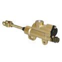 Universal rear master cylinder for Derbi Yamaha Pitbike | Motorkit