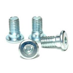 Disk bolts M8 * 25mm • Motorkit