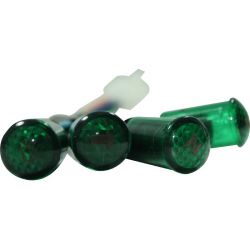 Set de 4 lampes indication tableau de bord • Motorkit