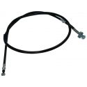 Cable de frein avant CUB C50 70 | Motorkit