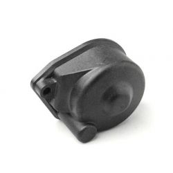 Dellorto PHBN carburetor float case cover with gasket • Motorkit