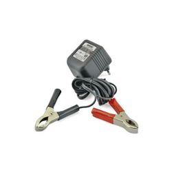Battery Charger 12V • Motorkit