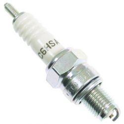 NGK Sparkplug C6HSA • Motorkit
