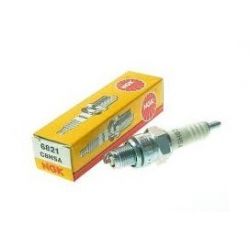 NGK Sparkplug C8HSA • Motorkit
