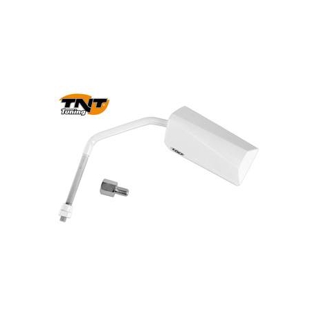 Mirror F11 Evo white