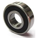 Bearing 6200 2RS 10 x 30 x 9mm | Motorkit