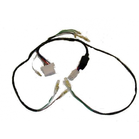 Main wire Monkey Z50A K3-k6