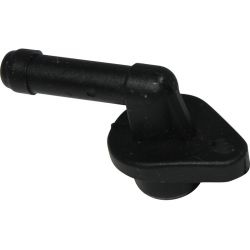 tank uitrit achterrem pomp Nissin • Motorkit