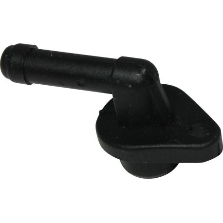 Sortie de réservoir Pompe de frein arriere Nissin