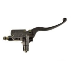 Maitre cylindre de frein droit universel • Motorkit