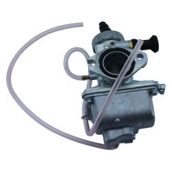 Carburateur Molkt VM 26mm montage rigide spécial YX • Motorkit