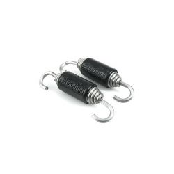Exhaust spring Ø10mm 70mm Polini 228.0004 • Motorkit