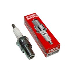 Spark plug NGK B10EG racing • Motorkit