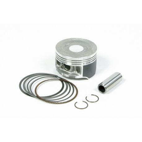 Piston kit Takegawa 52mm light 12V