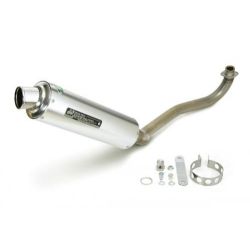 Pot d'échappement Takegawa Basic Monkey FI 04-02-2307 • Motorkit