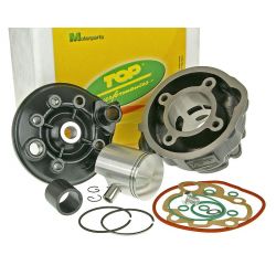 Haut moteur Top performance Ø49mm sport AM6 9919250 • Motorkit