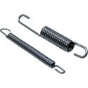 Spring set for Skyteam side stand | Motorkit