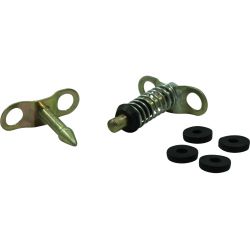 Pions-picots de selle Skyteam Dax NT set complet • Motorkit