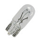 Ampoule Wedge 6V 5W T10