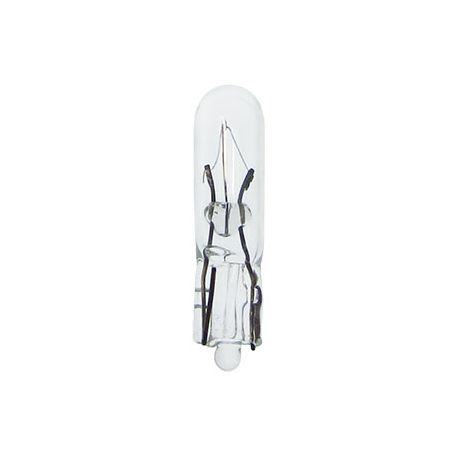 Wedge bulb T5 mini wedge 1.2w