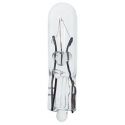 Ampoule Wedge T5 mini wedge 1.2w | Motorkit